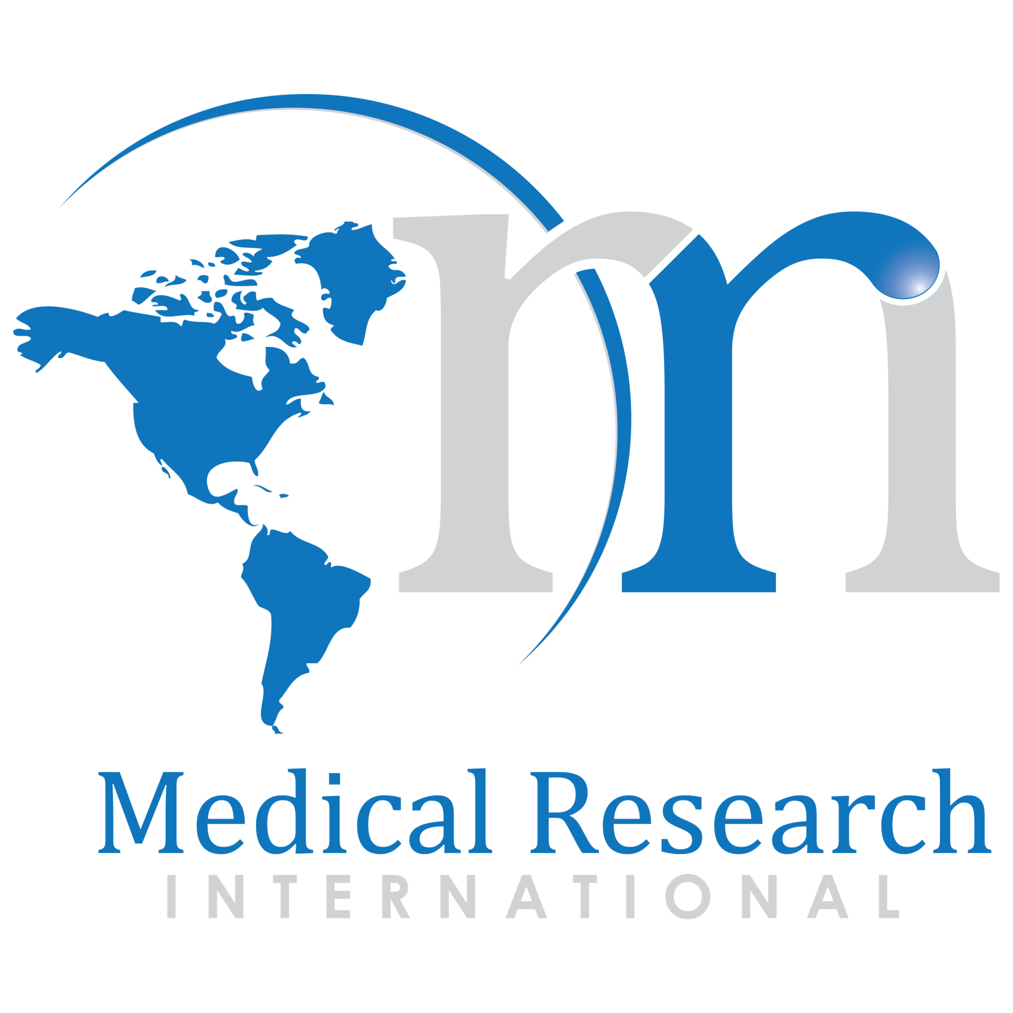 medical research org